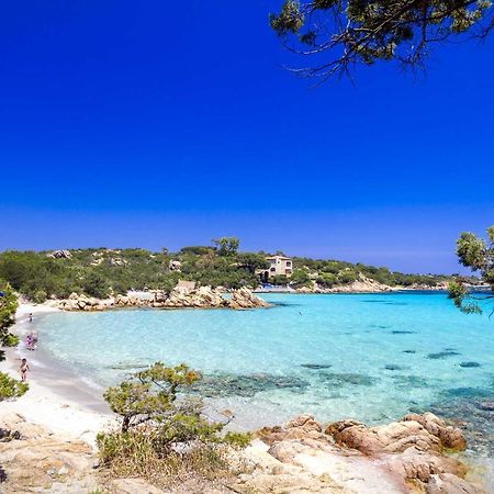 Villa Smeralda กันนิโจเน ภายนอก รูปภาพ